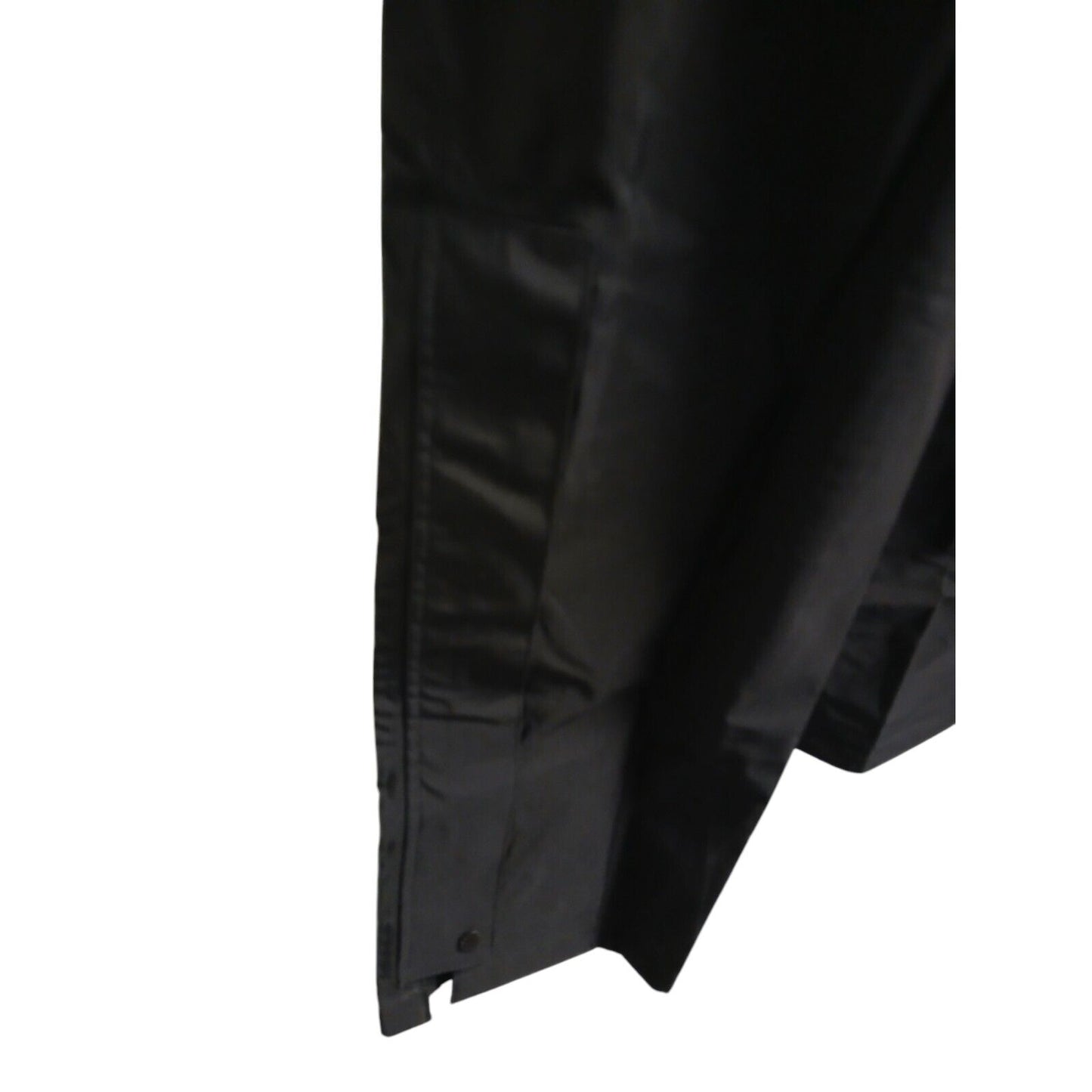 Keela Rainlife 5000 Waterproof Trousers Black Foul Weather Police Security New