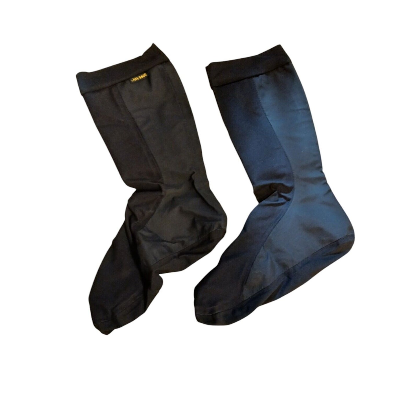 Goretex MVP Sock Liners Over Sock Stretch Waterproof Oversocks Black Military