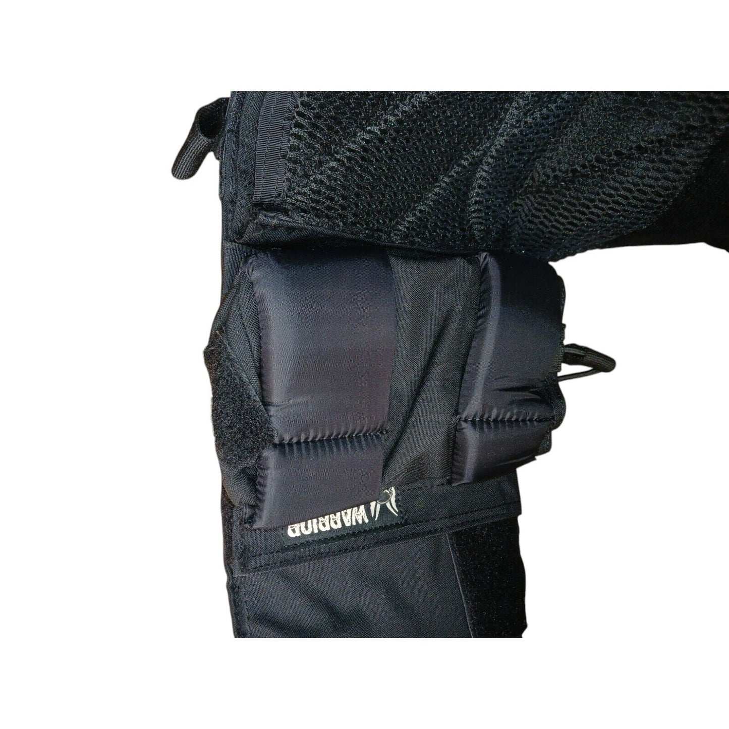 Warrior Assault Systems Molle Plate Carrier Vest Cover Tactical Special Forces
