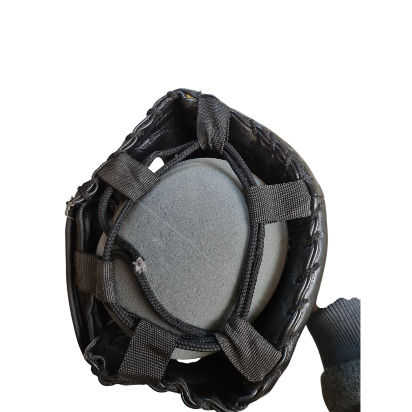 Deenside Combat Sport Protection Head & Face Guard MMA Boxing Riot Training
