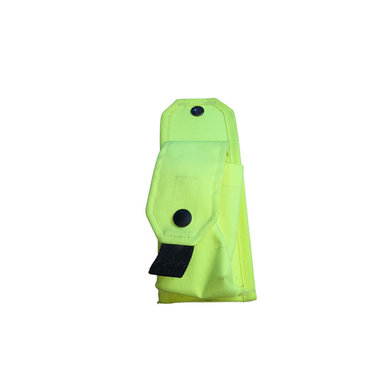 Klickfast APS Limb Res Restraints Pouch Hi Vis Tactical Security Ex Police