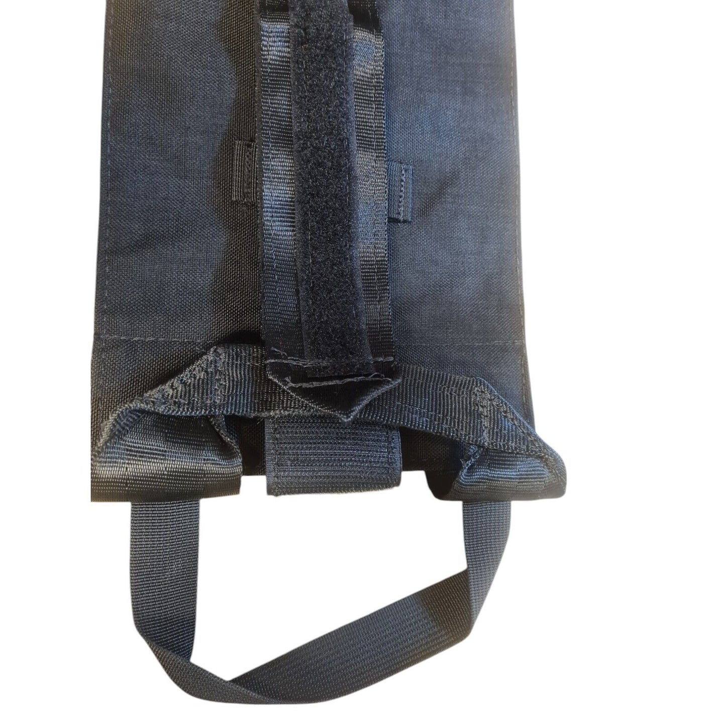 Emergency Response Restraint Belt ERB Security Emergency Services Protection