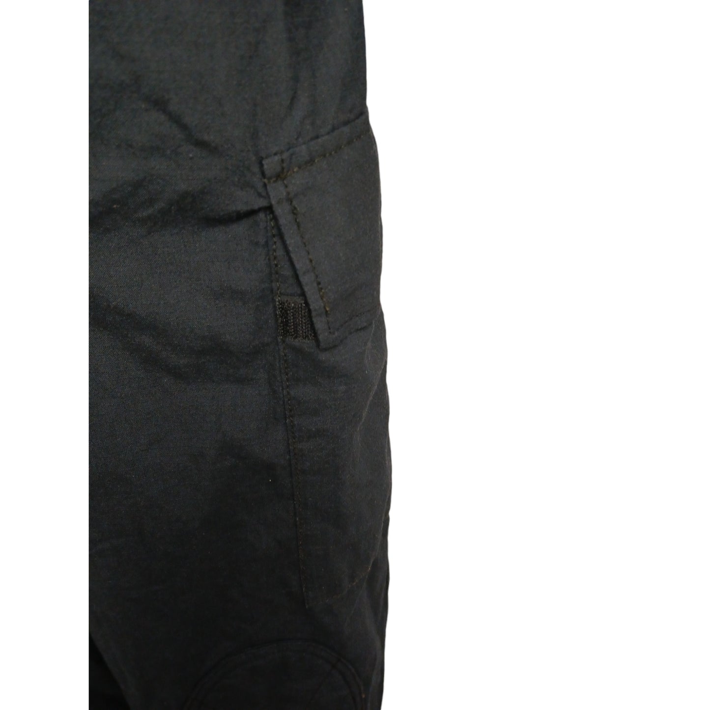 Yaffy Public Order Suit Flame Retardant Overall Ripstop Coverall Riot Suit 165