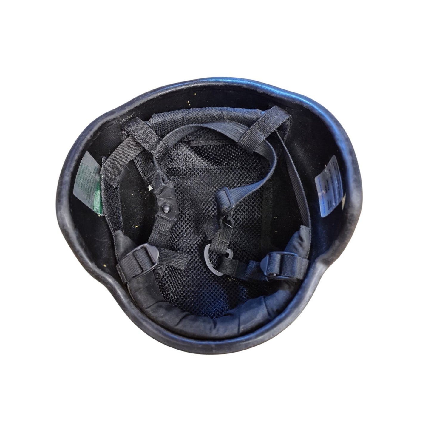 Ballistic Helmet MCH NIJ 111A 3A X Tactical W/Kevlar Combat Airsoft Paintball