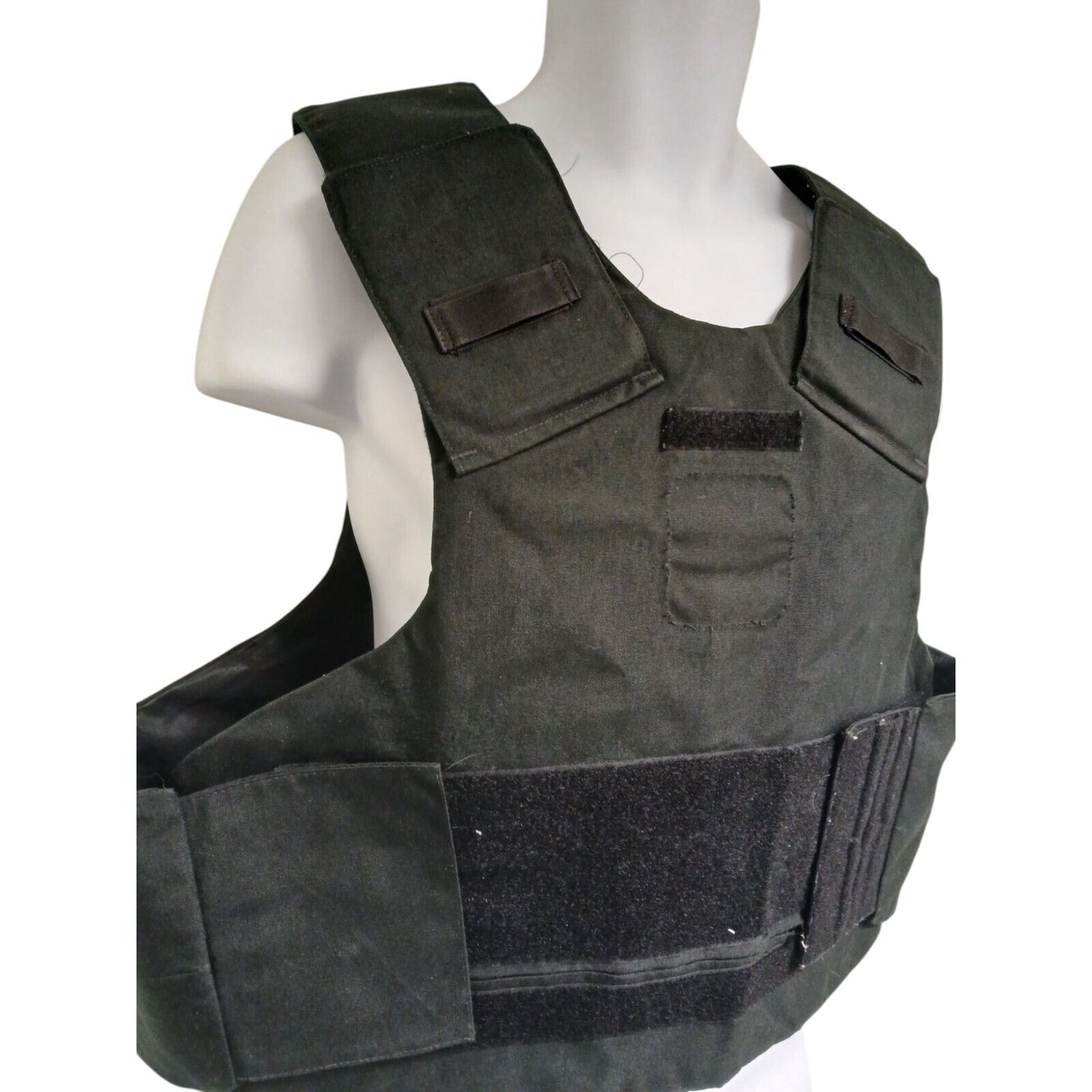 Mehler Cool Max System Body Armour Cover Tactical Ex Police Security Stab Vest