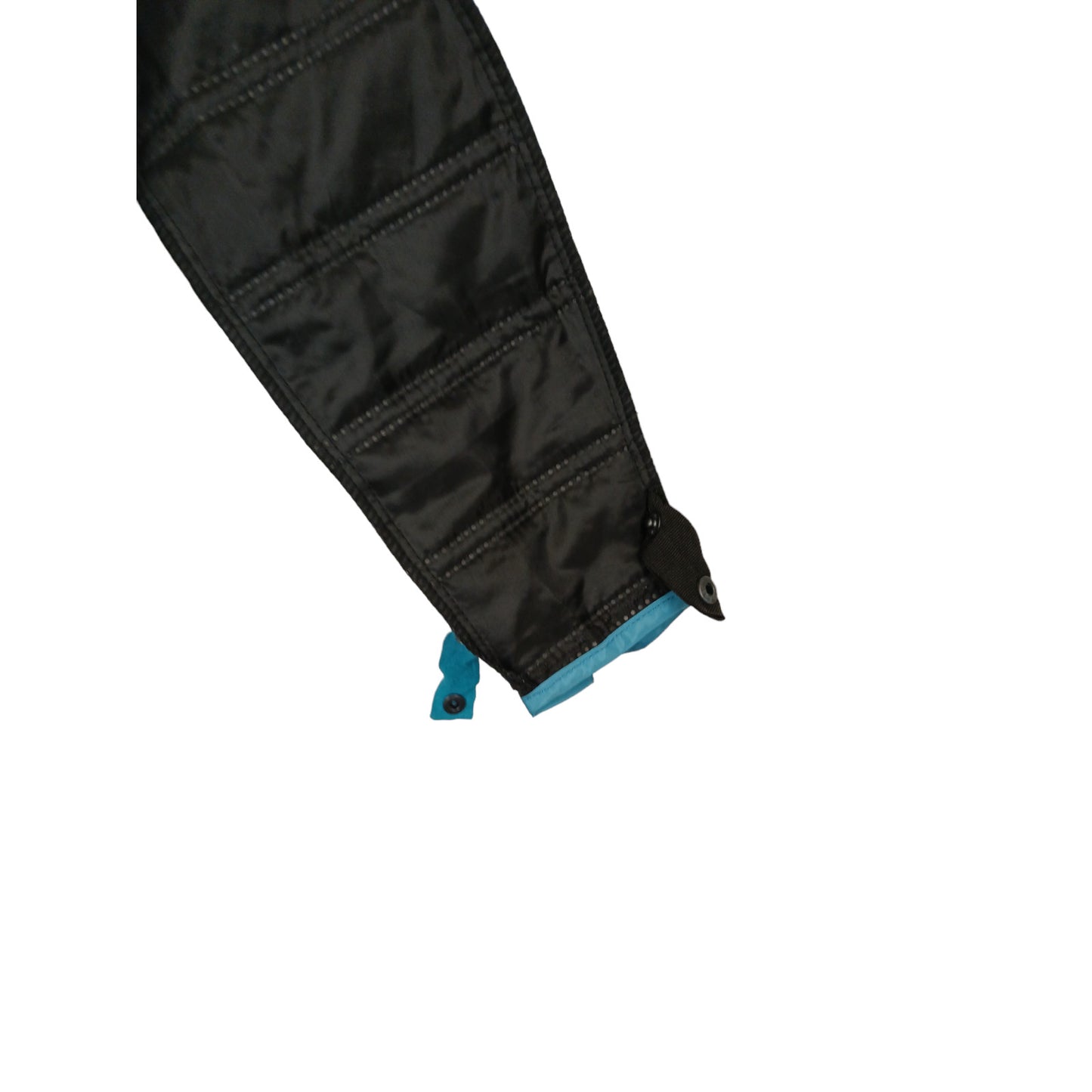 Spada Quilted Motorcycle Jacket Liner Zip in Winter Touring Thermal Layer