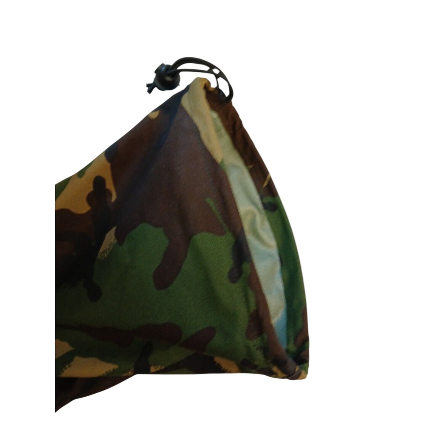 British Army Mittens Outer Goretex Extreme Cold Weather Woodland DPM