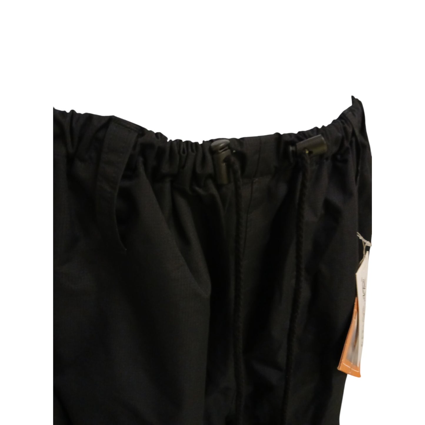 OpGear Waterproof Trousers Op Gear Black Windproof Windproof Ripstop