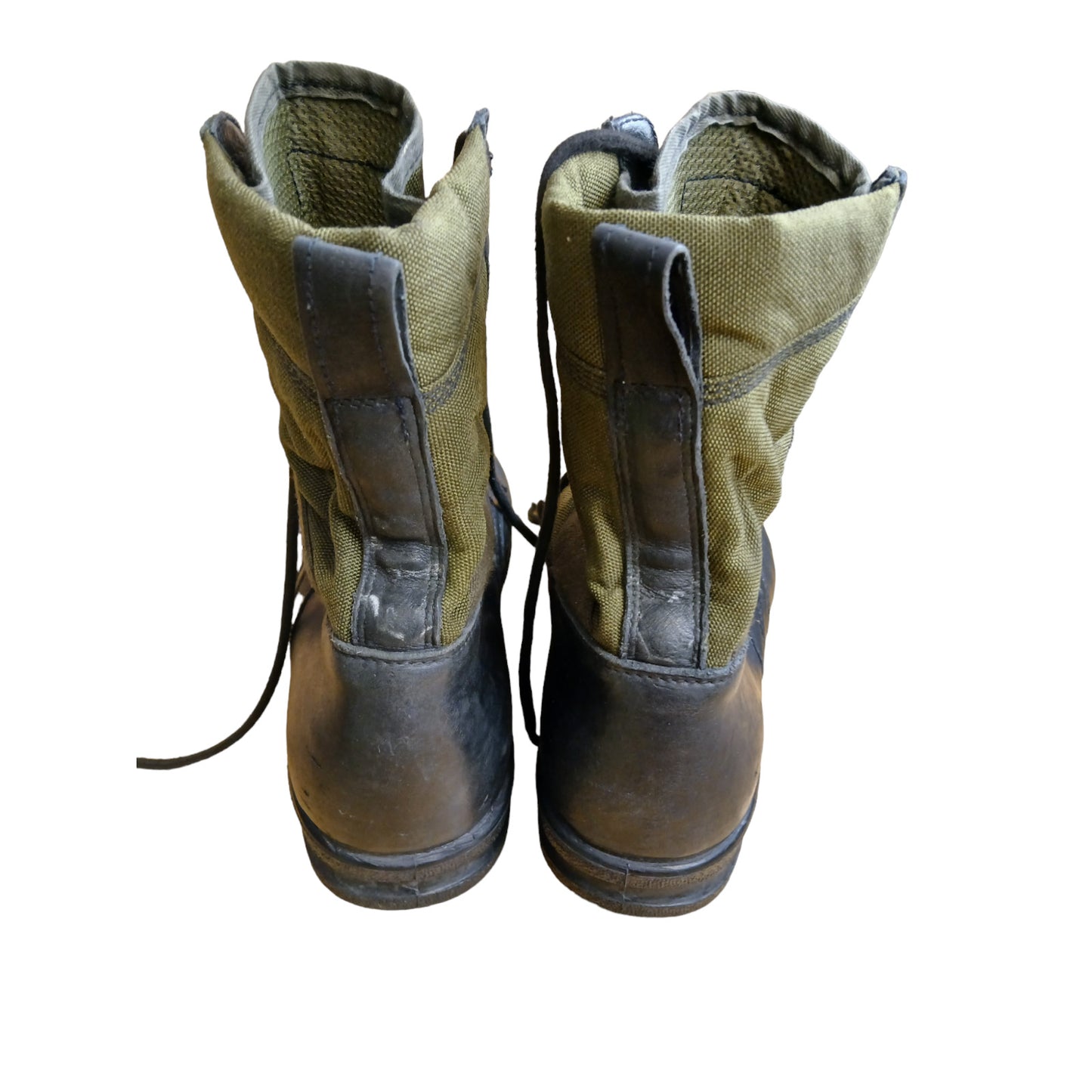 German Jungle Combat Boots Various Sizes Grade A Military Prepper Security