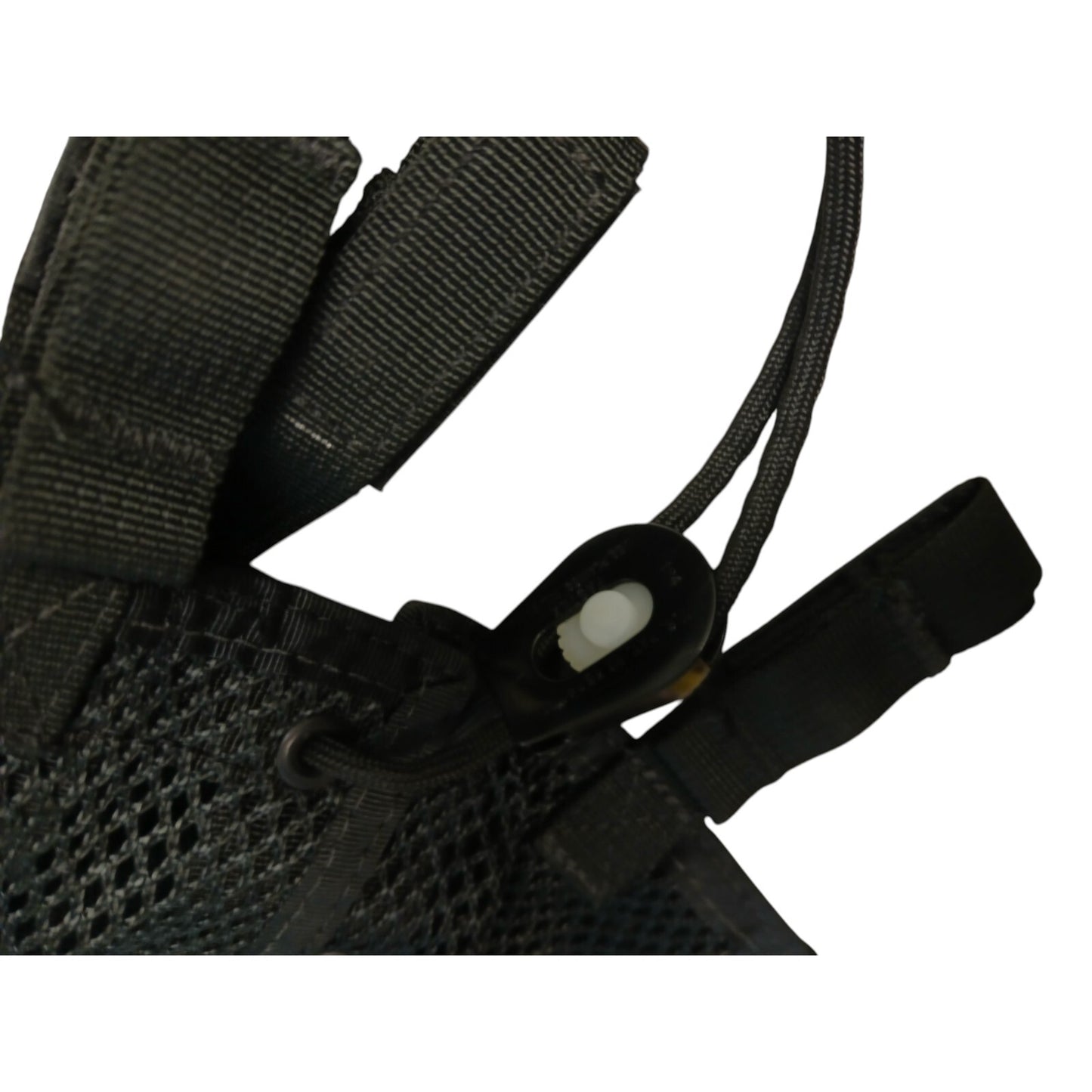 Eagle Industries Tactical Vest Cordura Plus Dupont With Pouches Equipment Police