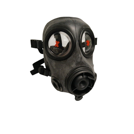 Avon FM12 Respirator Gas Mask Size 2 New