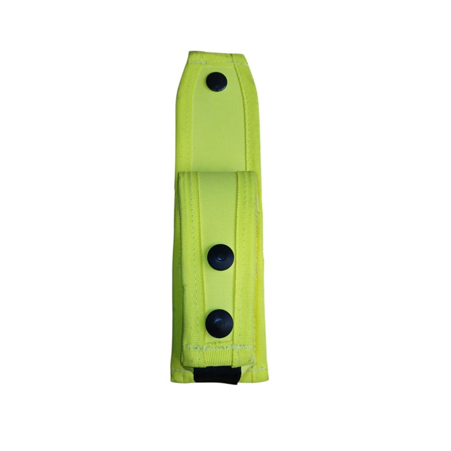 Klickfast APS CS Gas Pouch Hi Viz Hi Vis Tactical Security Ex Police Airwave