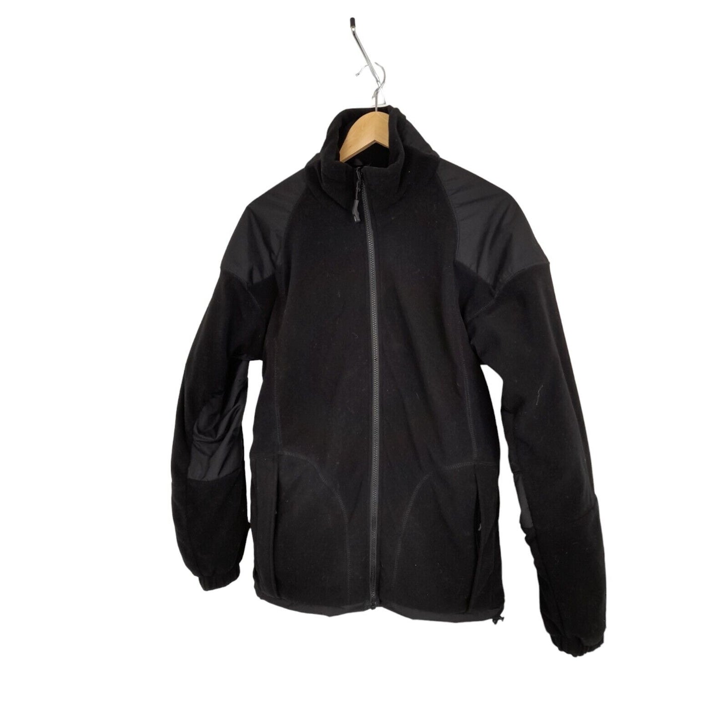 Keela Genesis Fleece Waterproof Windproof Jacket Ex Police Security Warm Outdoor