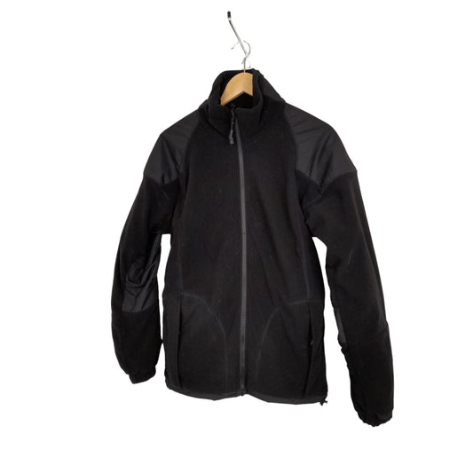 Keela Genesis Fleece Waterproof Windproof Jacket Ex Police Security Warm Outdoor