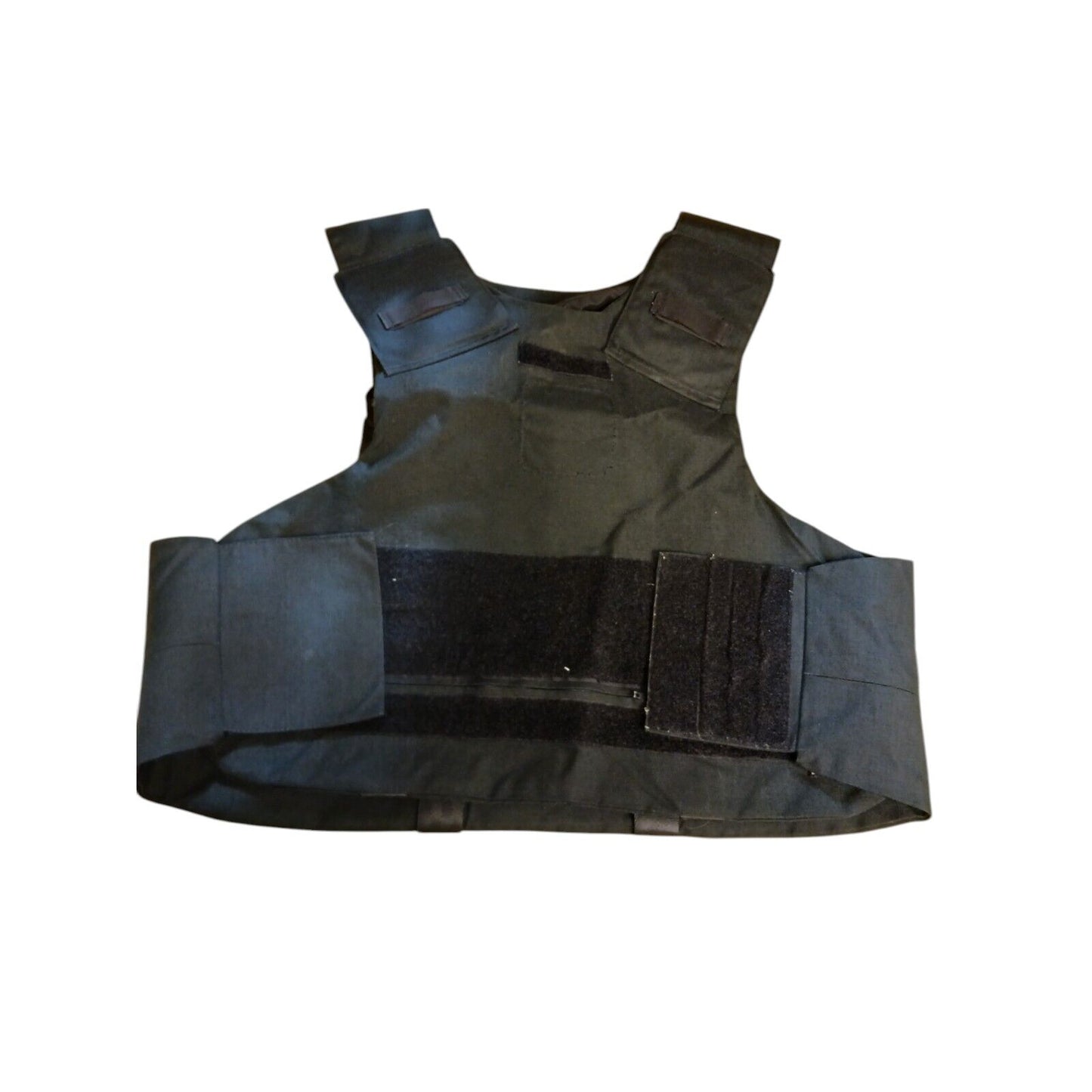 Mehler Cool Max System Body Armour Cover Tactical Ex Police Security Stab Vest