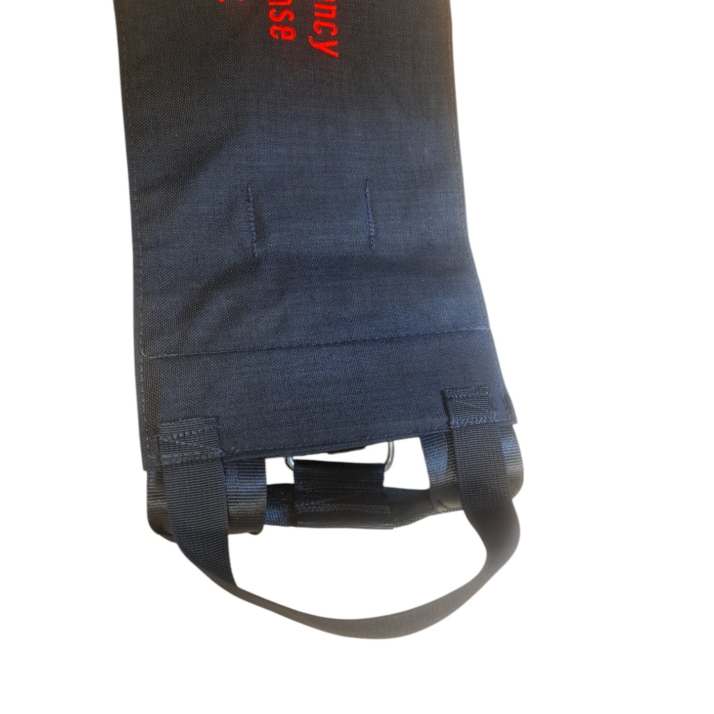 Emergency Response Restraint Belt ERB Security Emergency Services Protection