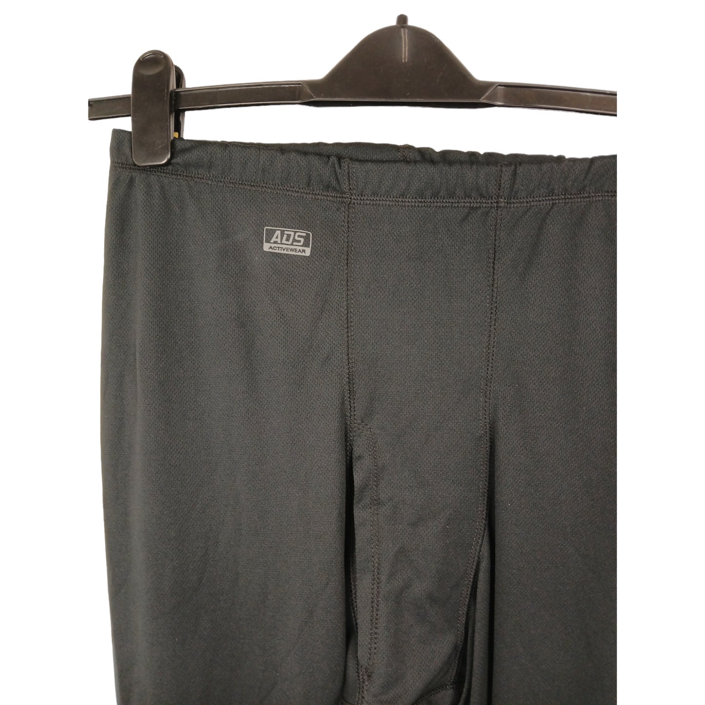 Keela ADS Long Johns Size Medium New Black Thermal Base Layer Security Fishing
