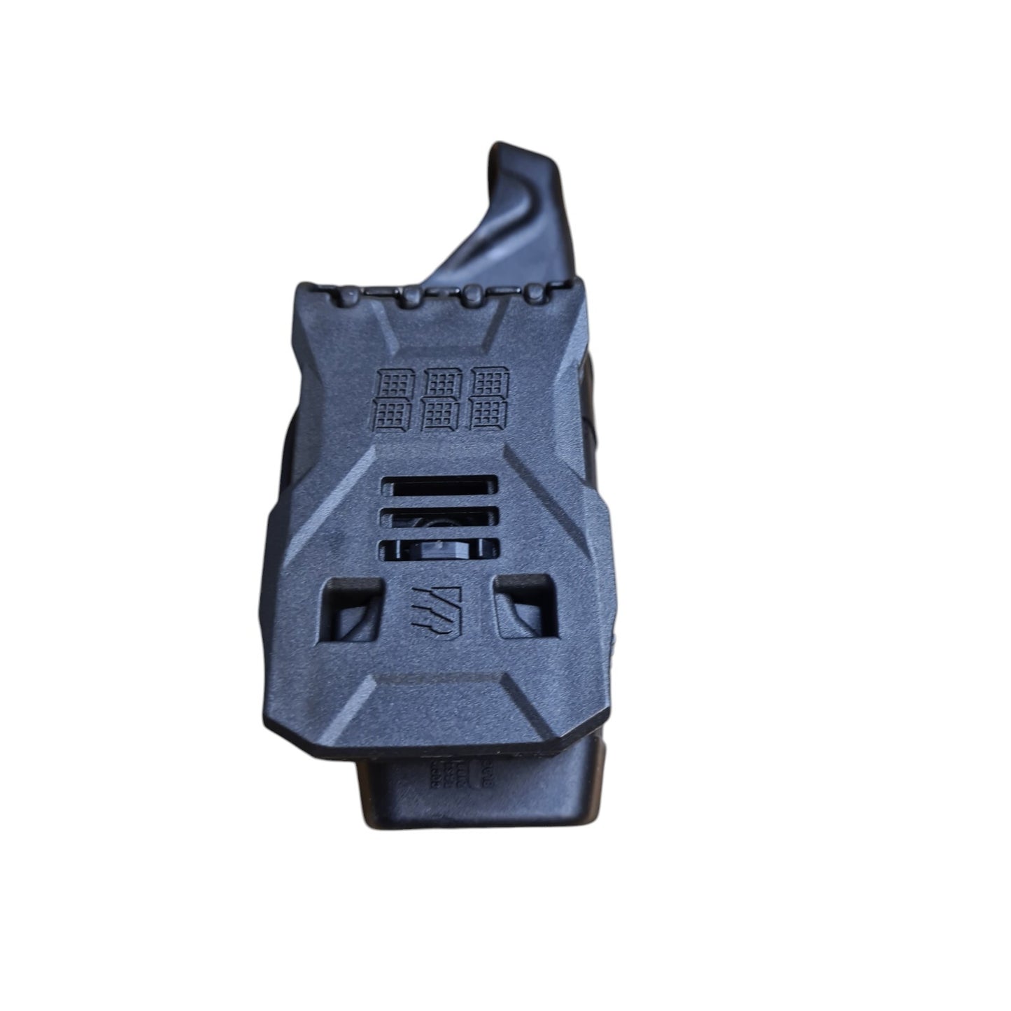 Blackhawk X26 Taser Holster New Hip Carry QDR Duty Belt Clip Ex Police Security