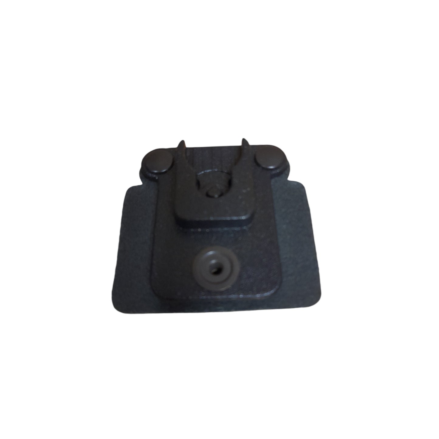 Airwave Dock Peter Jones Leather Belt Clip Klickfast Police 6.5cmx6cm