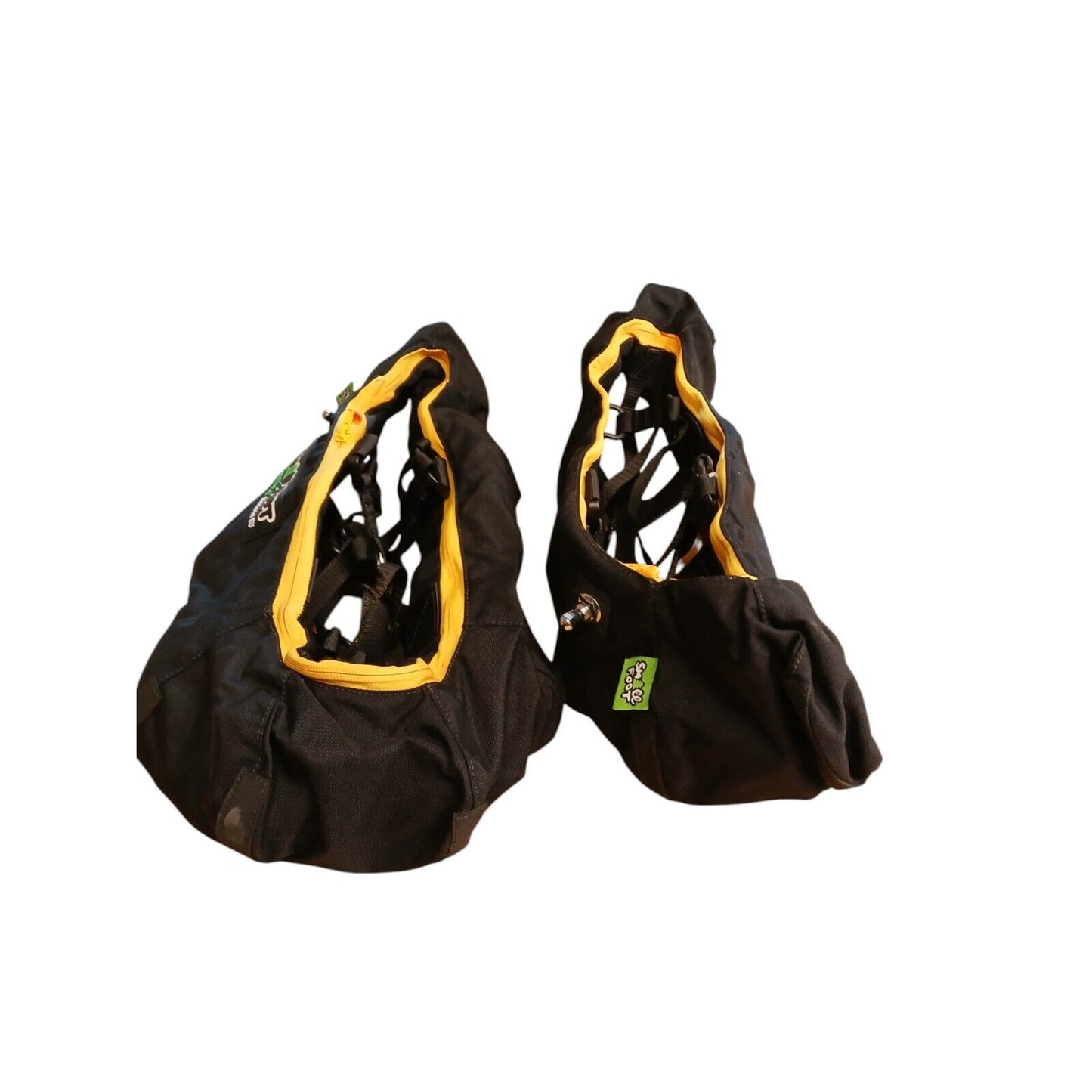 Inflatable Snow Shoes Ice Walkers Small Foot Anti Slip Grip Walking Hiking Grips