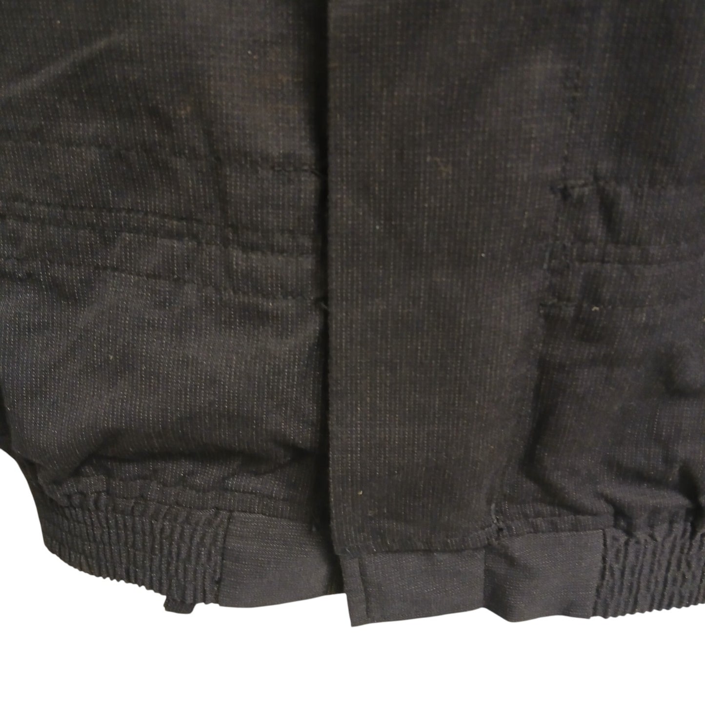 Fire Resistant Jacket Cosalt Ballyclare Navy Blue Flame Retardant Safety Police