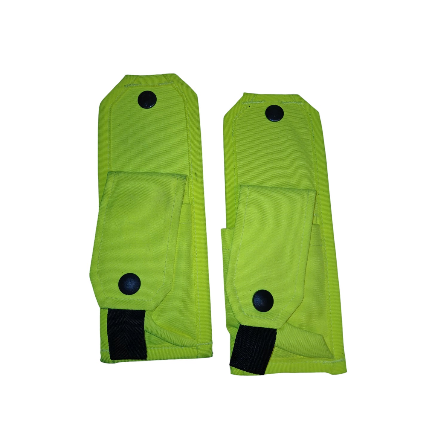 Klickfast Mobile Phone Holder Pouch Hi Vis Tactical Security Police Dog