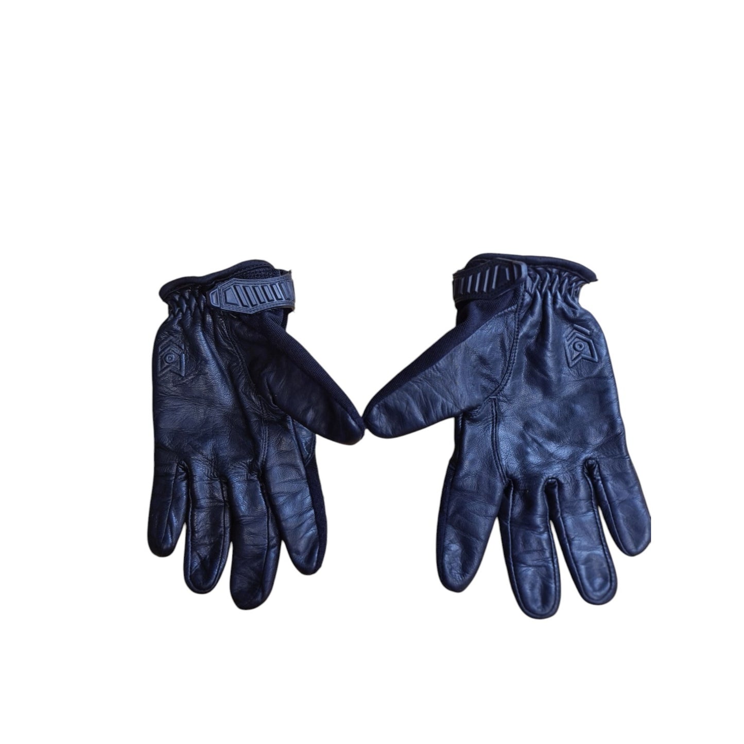 MoG Masters of Gloves 2ndSkin Anti-cut Gloves Black Ex Police Security Military