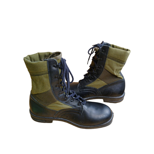 German Jungle Combat Boots Various Sizes Grade A Military Prepper Security