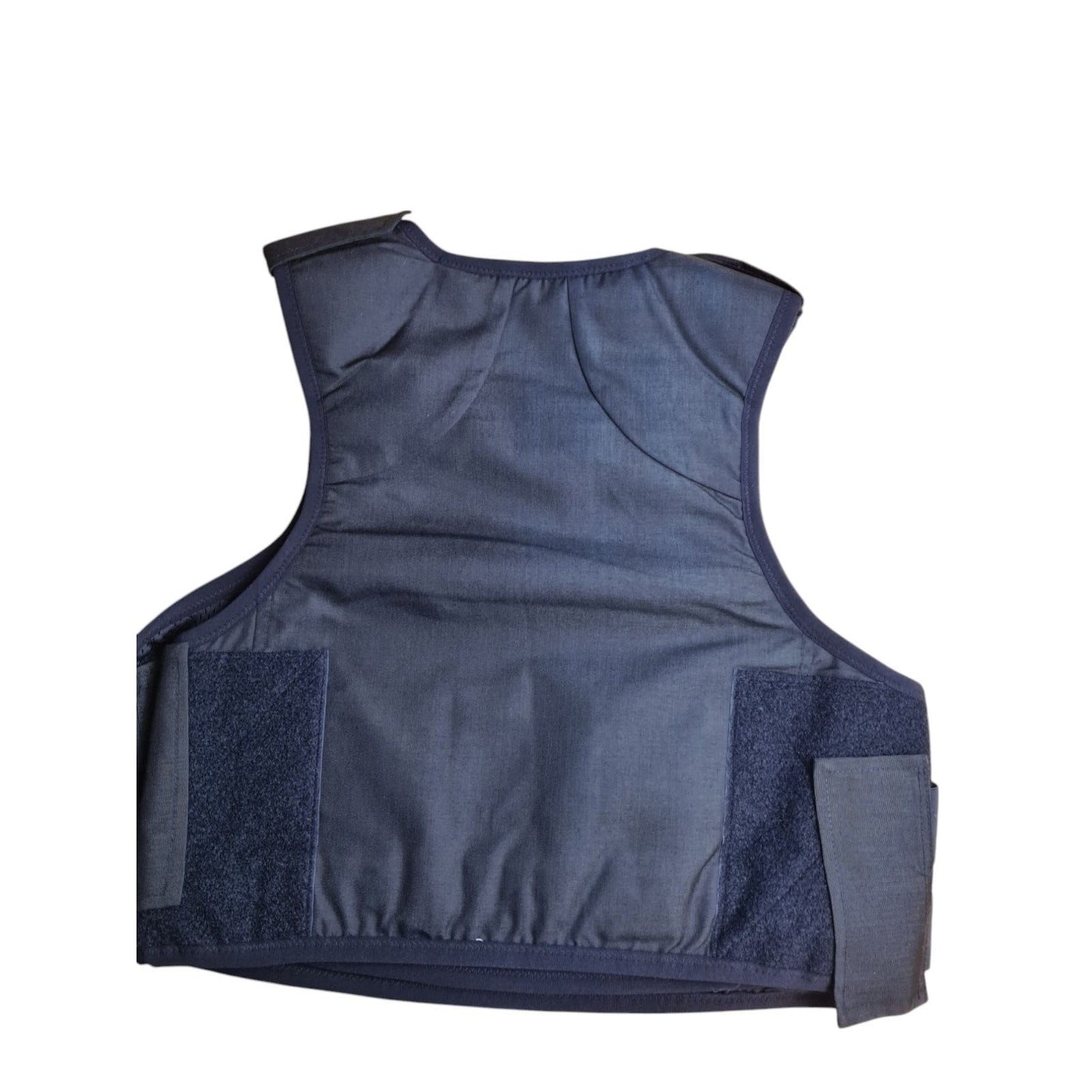 Highmark Ballistic Stab Vest Body Armour Cover Black Security Ex Police 5F/5E