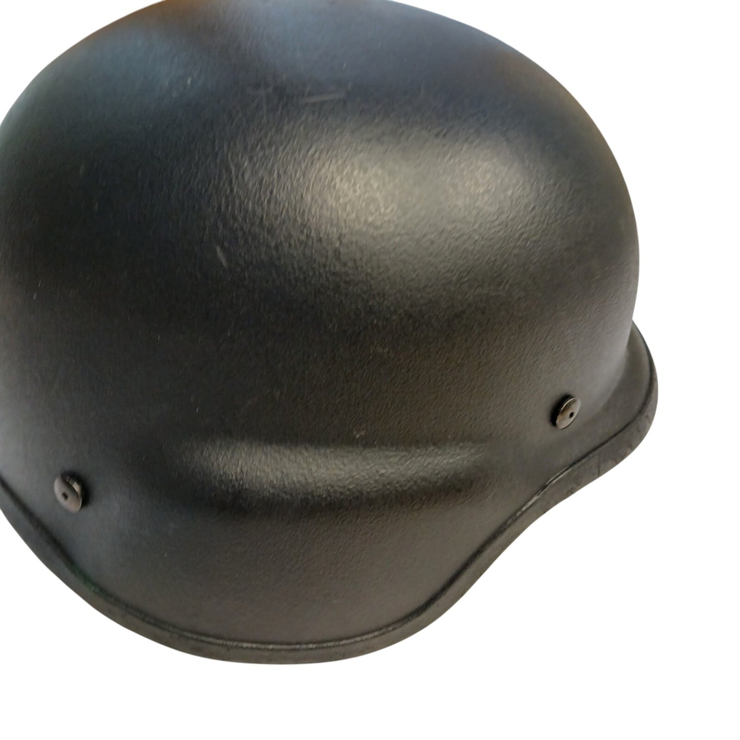 M.L.A. PASGT Ballistic Helmet PST NIJ IIIA Large Size UK Made Tactical W/Kevlar