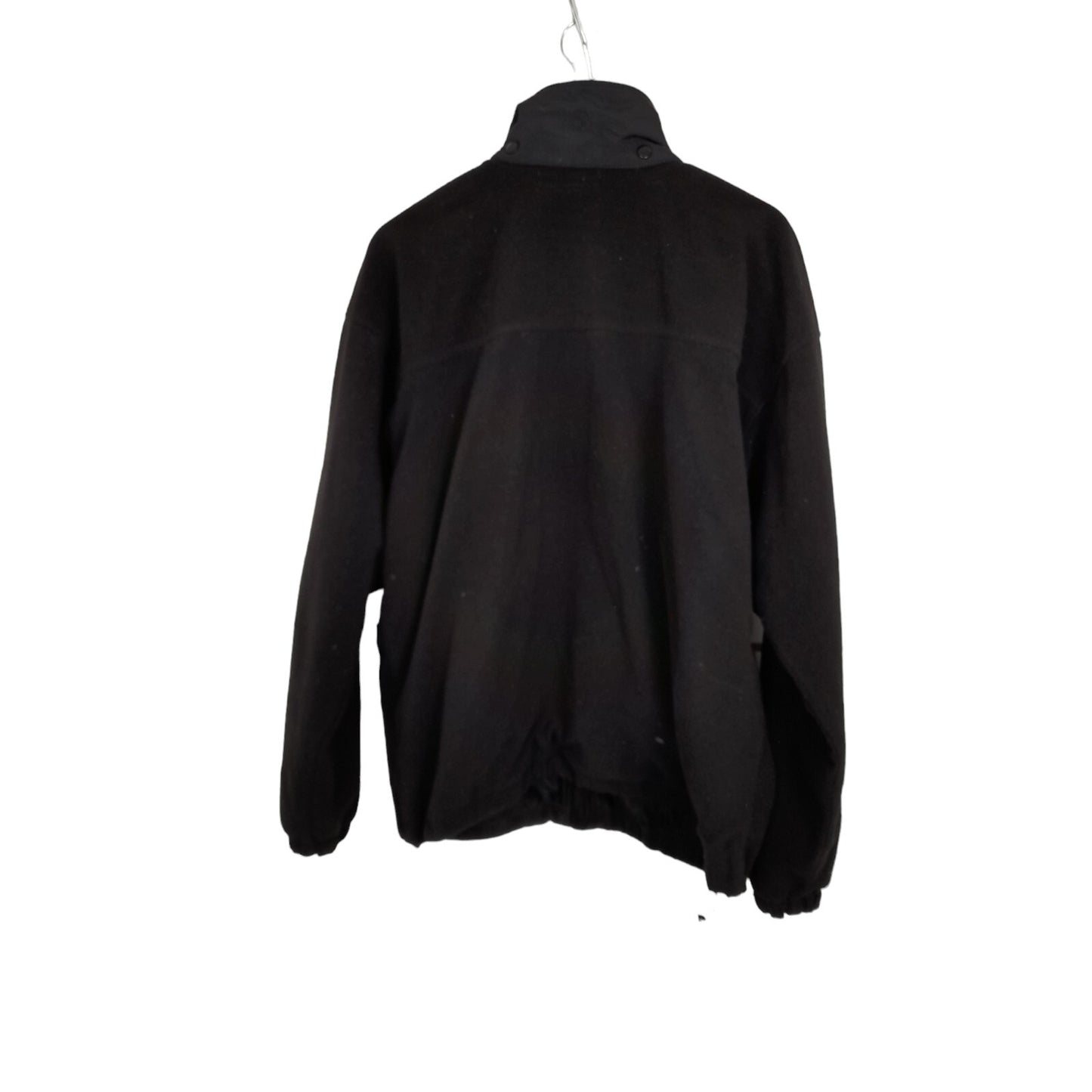 Keela Waterproof System Fleece Windproof Ex Police Patrol Security Black