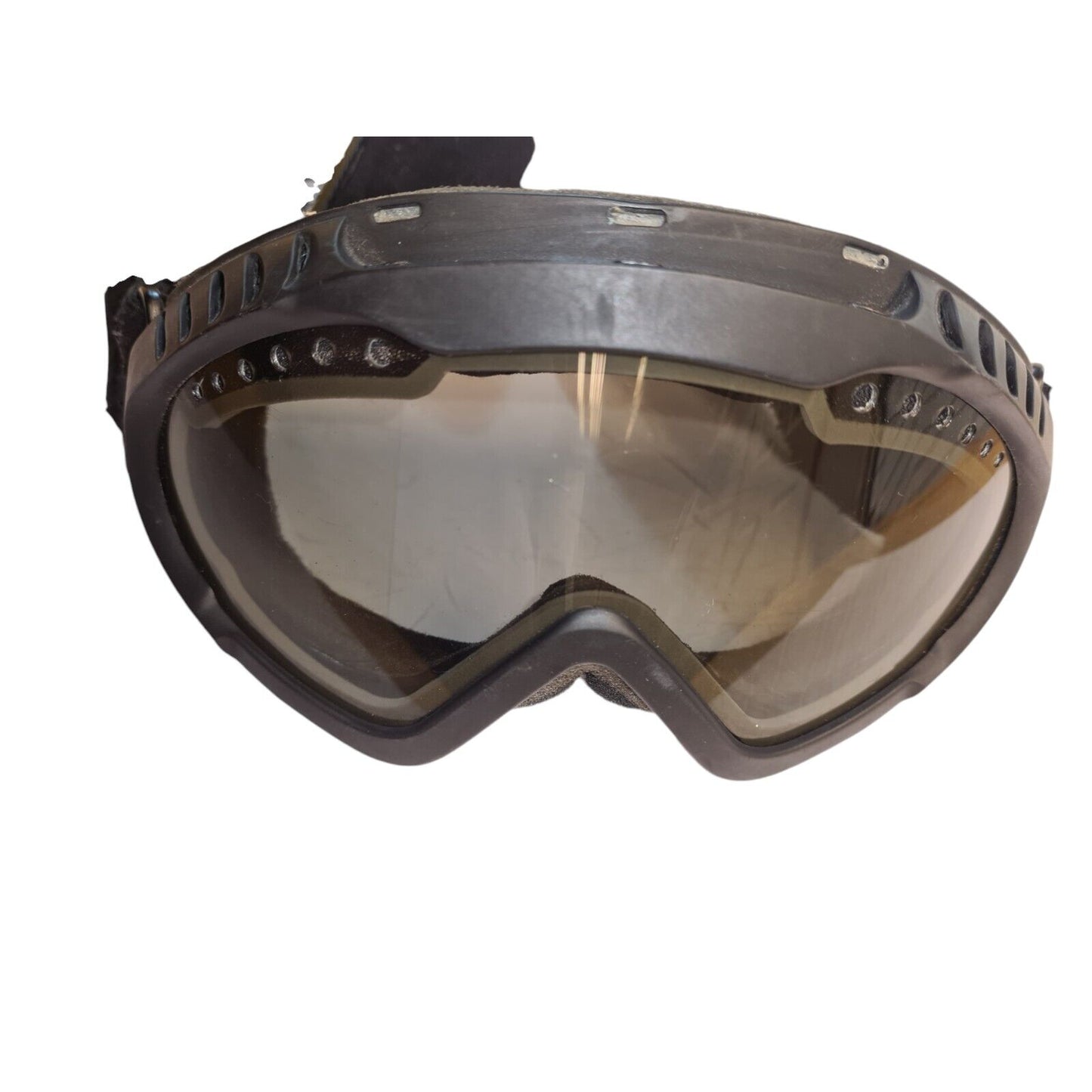 Blackhawk Hellstorm Tactical Goggles Police Special Operations Ex Police Airsoft