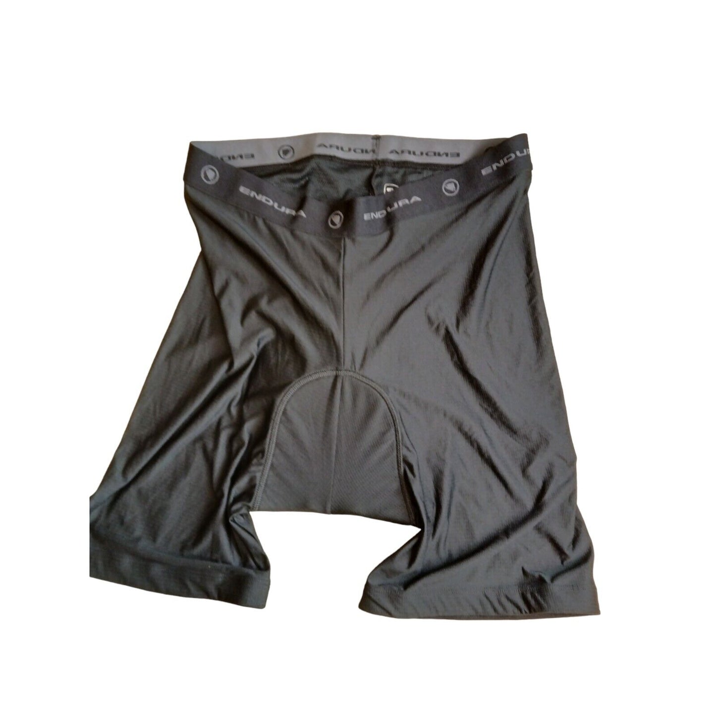 Endura Shorts Liner Padded 200 Series Comfort-Wick Antibacterial
