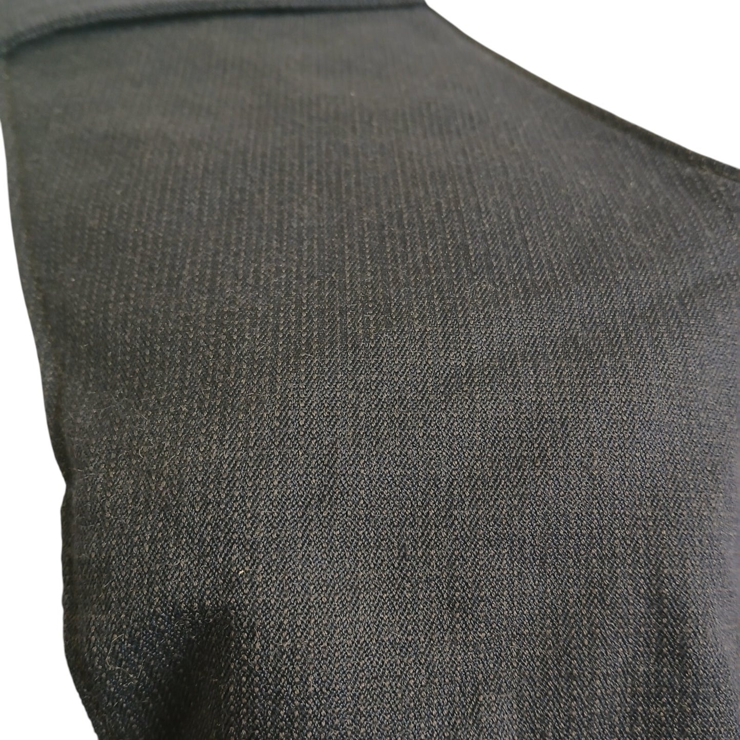 Aegis Ripstop Stab Vest Cover Navy Blue Body Armour Spike Security Police Male
