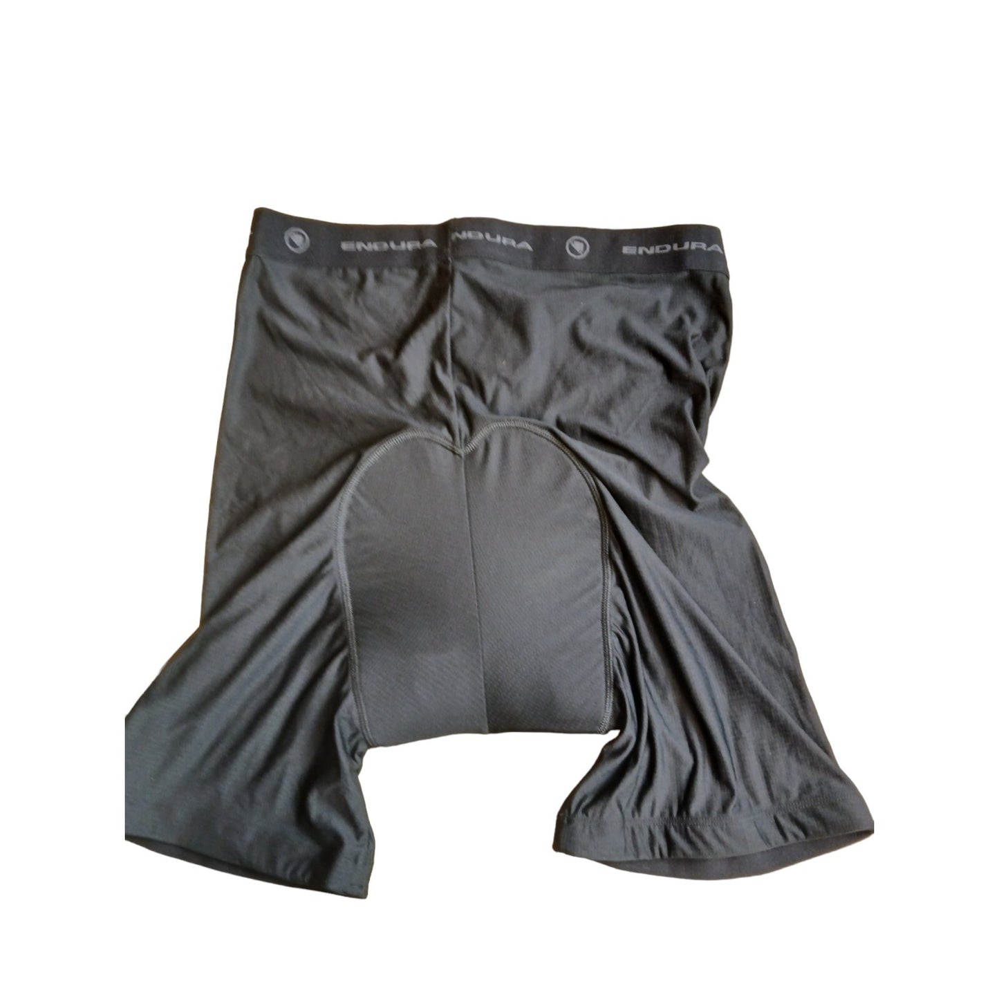 Endura Shorts Liner Padded 200 Series Comfort-Wick Antibacterial