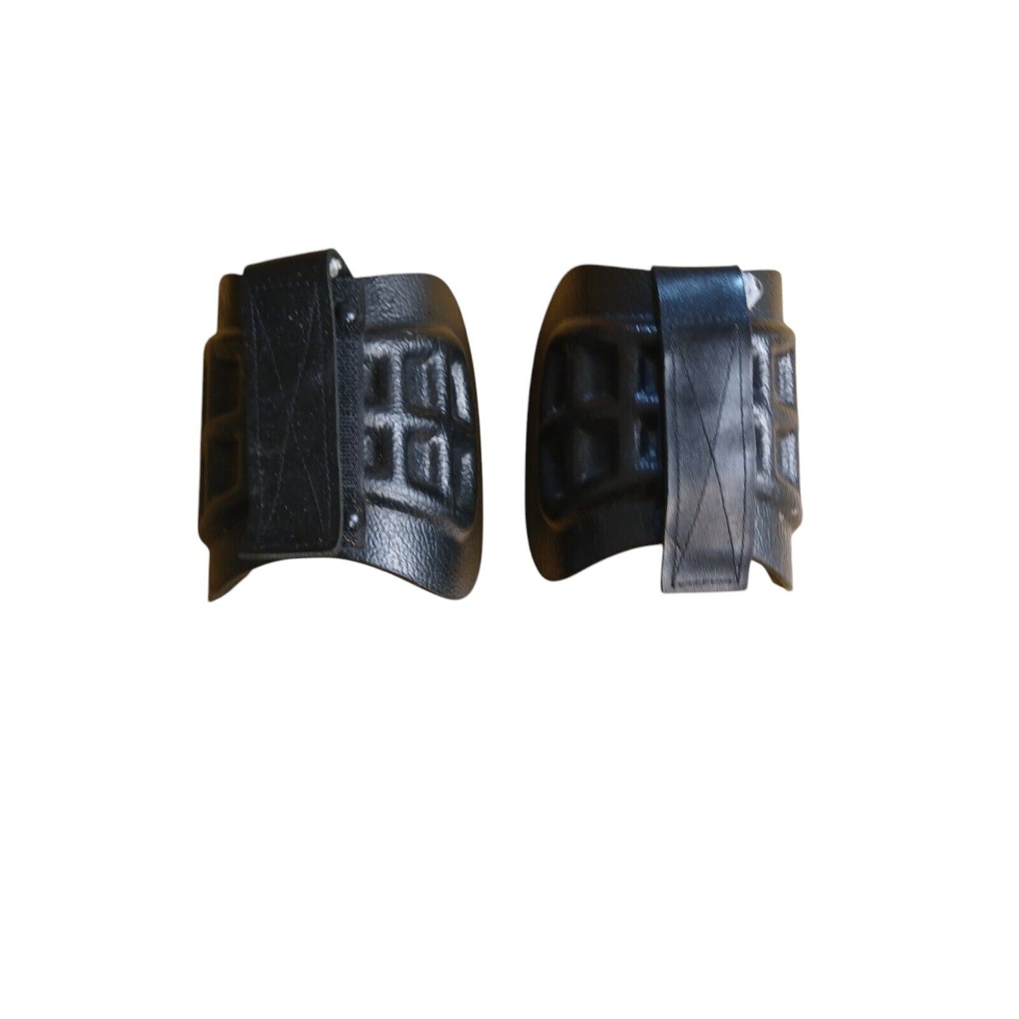Limb Guard Foot Protection Public Order Metatarsal Pair Paintball Riot Police