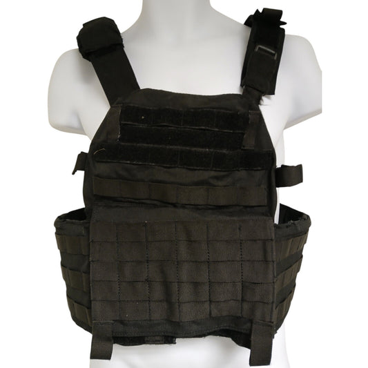 Warrior Assault Systems Molle Plate Carrier Vest Cover Tactical Special Forces