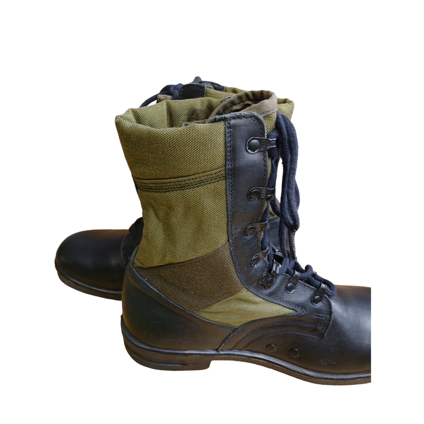 German Jungle Combat Boots Various Sizes Grade A Military Prepper Security