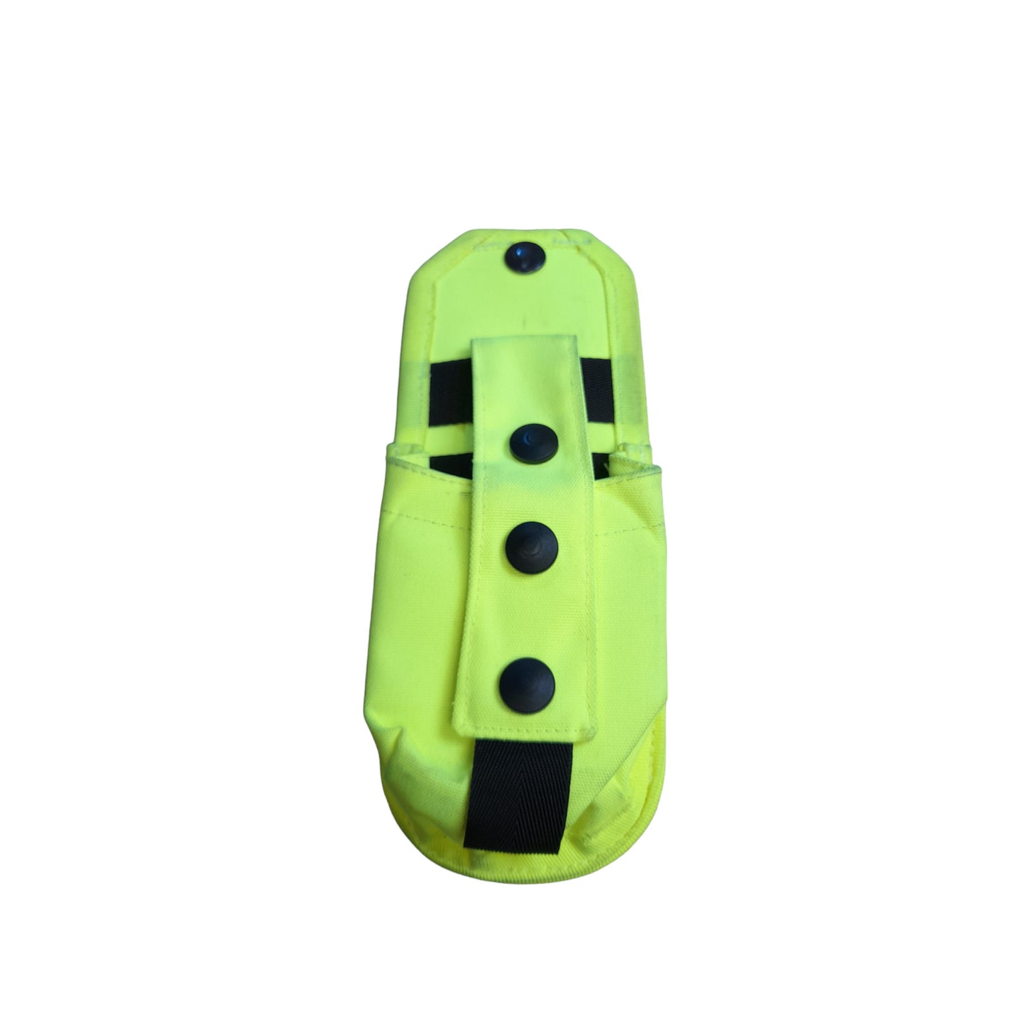 Klickfast APS Speedcuff Handcuff Holder Pouch Hi Vis Tactical Security Police
