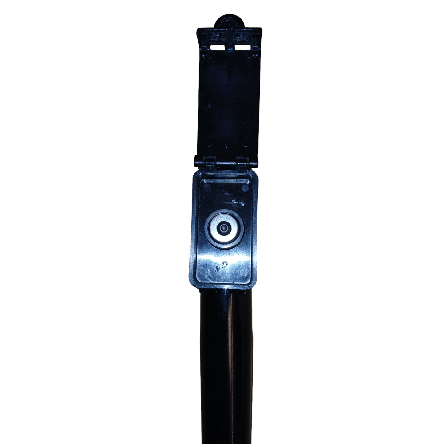 Monadnock Baton Holder Quick Release Black Plastic Tab 360 Rotation Ex Police