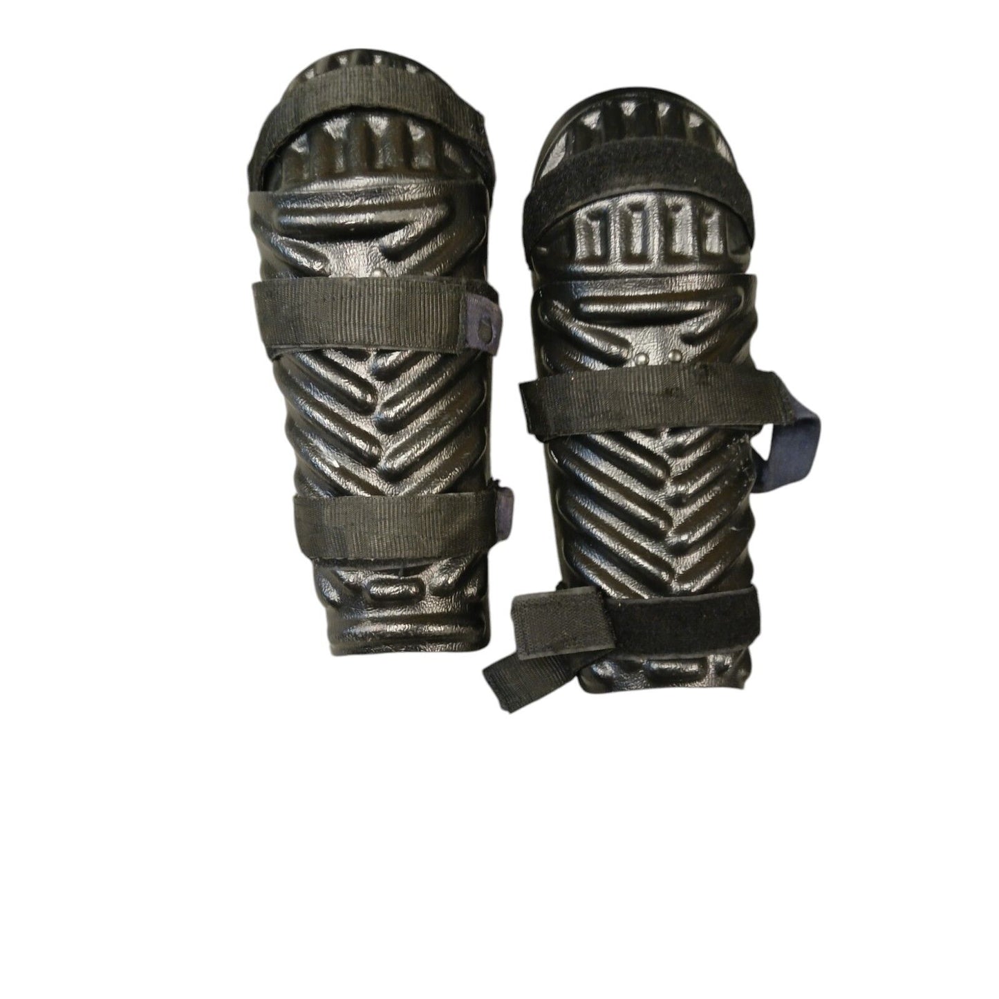 Protective Riot Gear Set Full Body Protection Limb Guards Airsoft Paintball