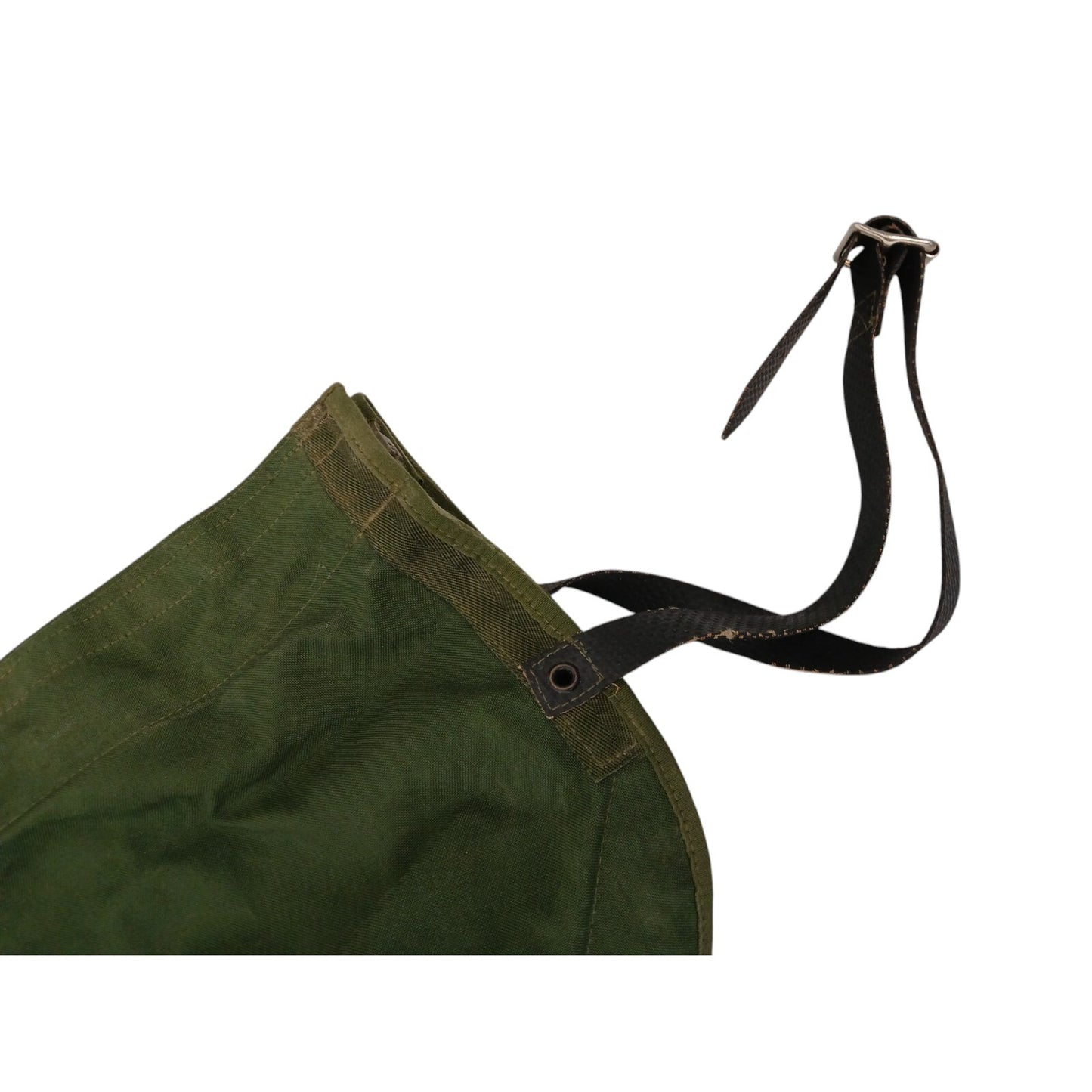 British Army MK11 Gaiters Snow Green Waterproof Boot Covers Hiking Camping