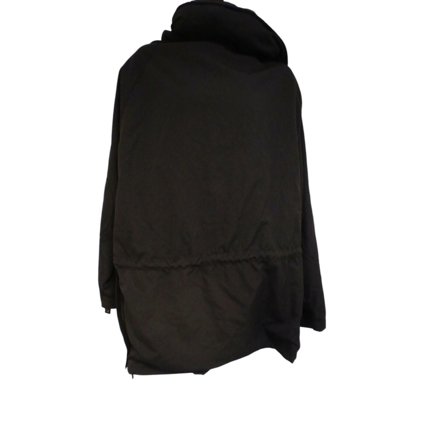 Cooneen Defence Jacket 3/4 Length Waterproof Coat Ex Police Security Black XL
