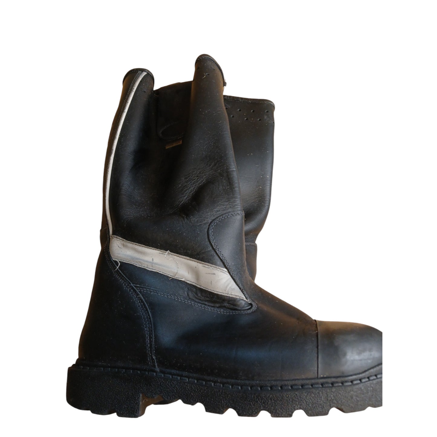 Jolly A30 Safety Footwear Firefighter Goretex Grade B 9011/G Work Boots