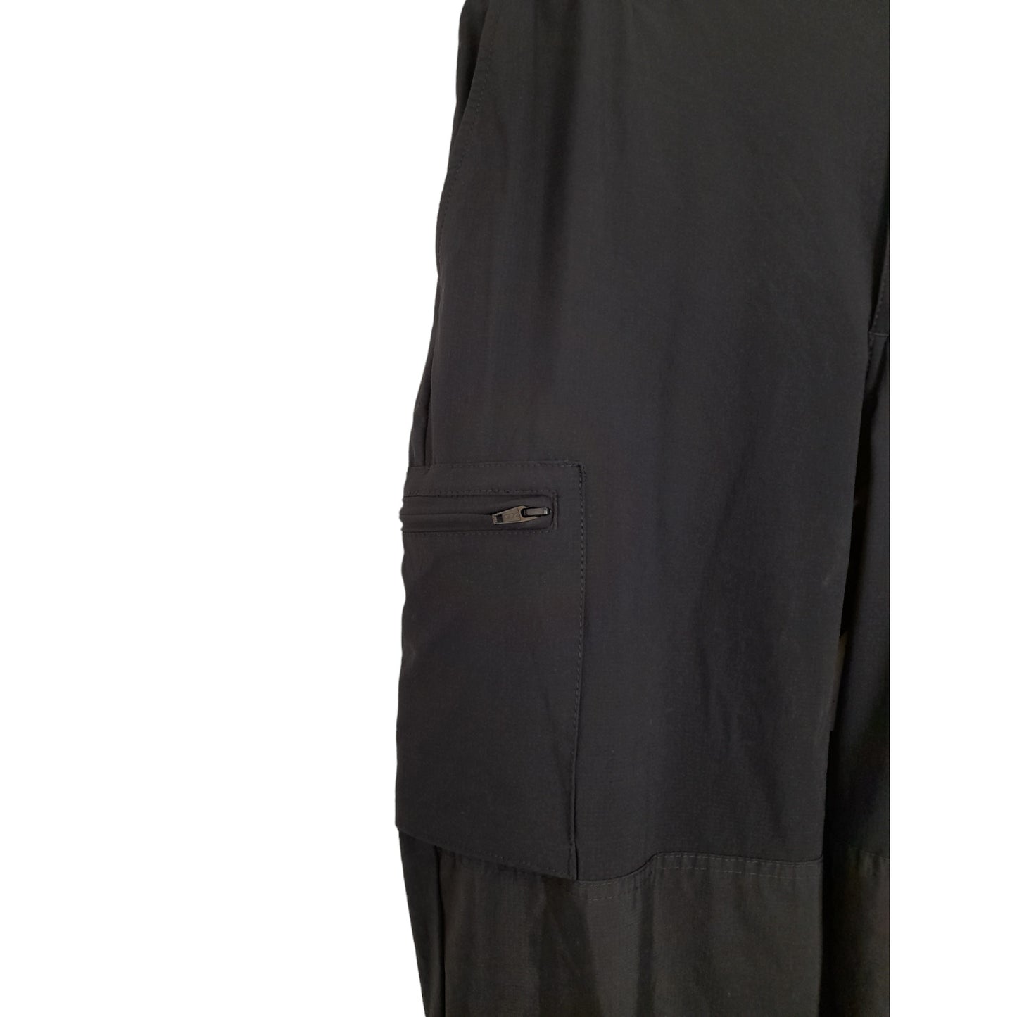 Keela HW Op Operational Trousers Ex Police Black Security Walking Hiking Mens