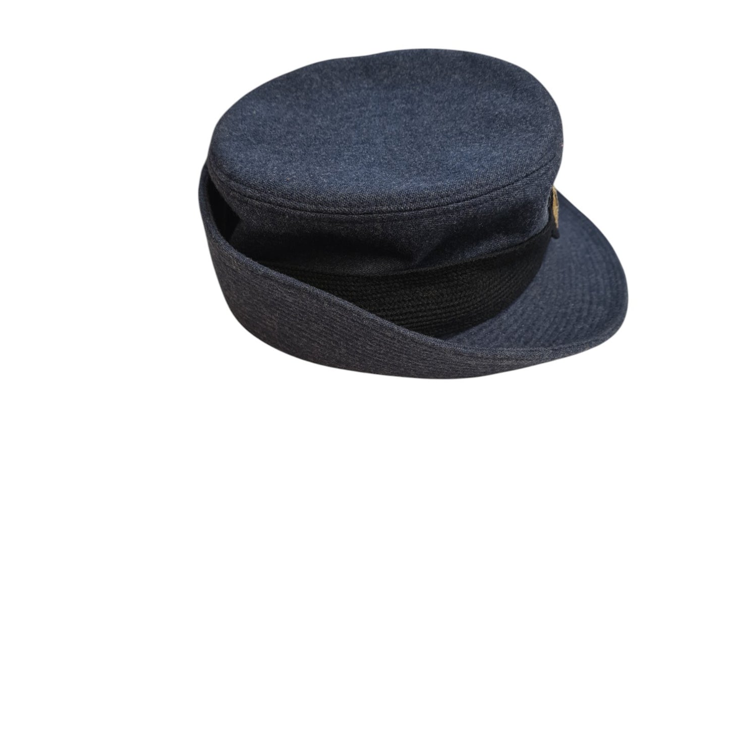 WRAF No1 Dress Parade Hat Blue British RAF Female TV Film Collector Interest 53