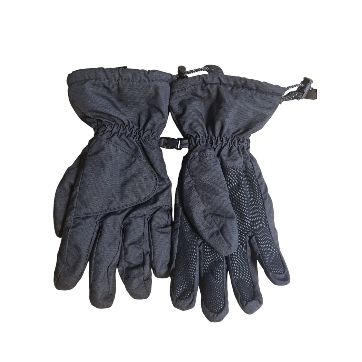 TrekMates Dry Classic Gloves 1 x Black Winter Various Sizes Insulated Ex Police